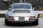 Porsche 911 Restored by Singer 1991 года